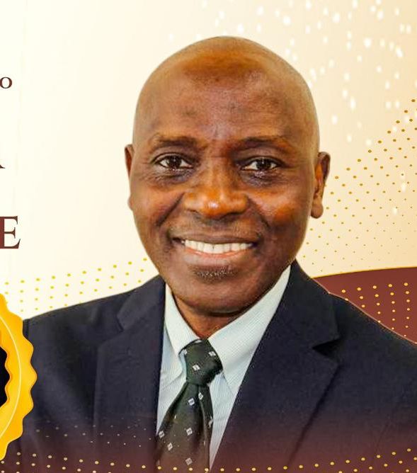 Pastor Mobolaji Okulate
