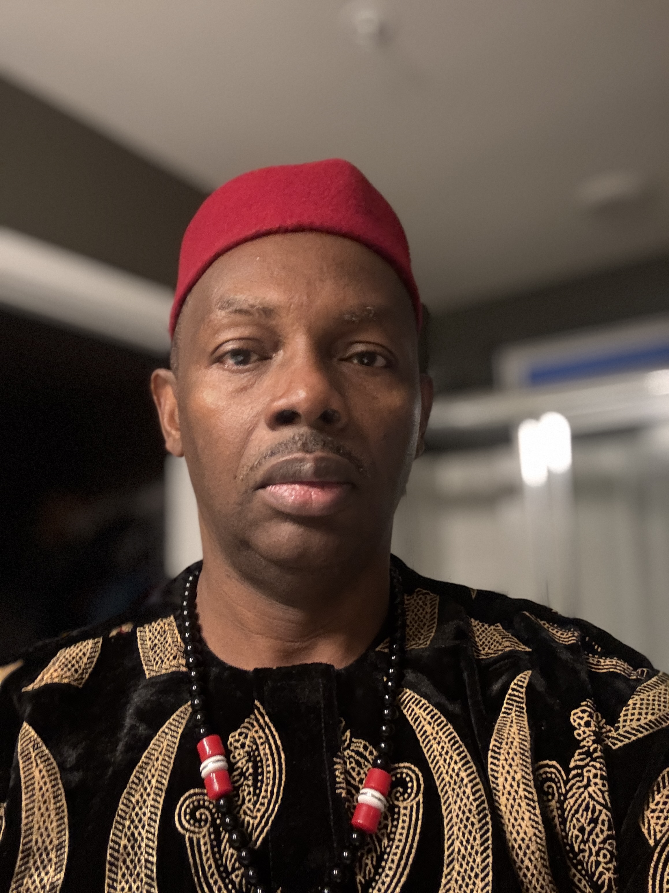 Nick Ugwu