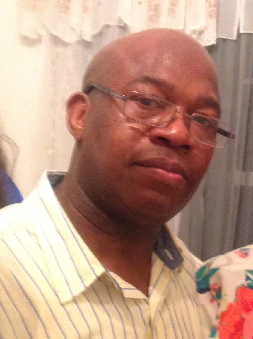 Engr. Raymond Ukaria
